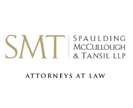 Spaulding McCullough & Tansil LLP
11 Western Ave
Petaluma CA 94952
(707) 524-1900
smlaw.com