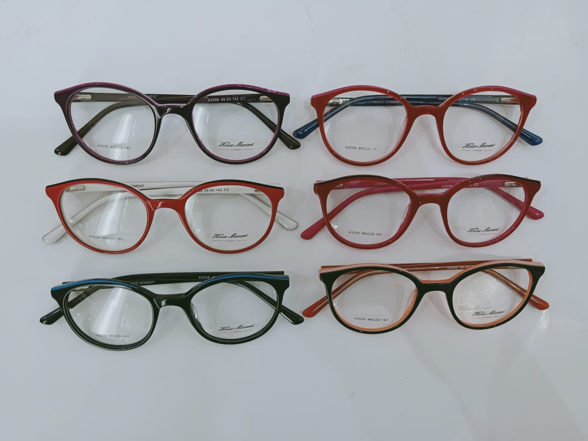 Modelo: A3059
Colores: Cafe, Azul, Rojo