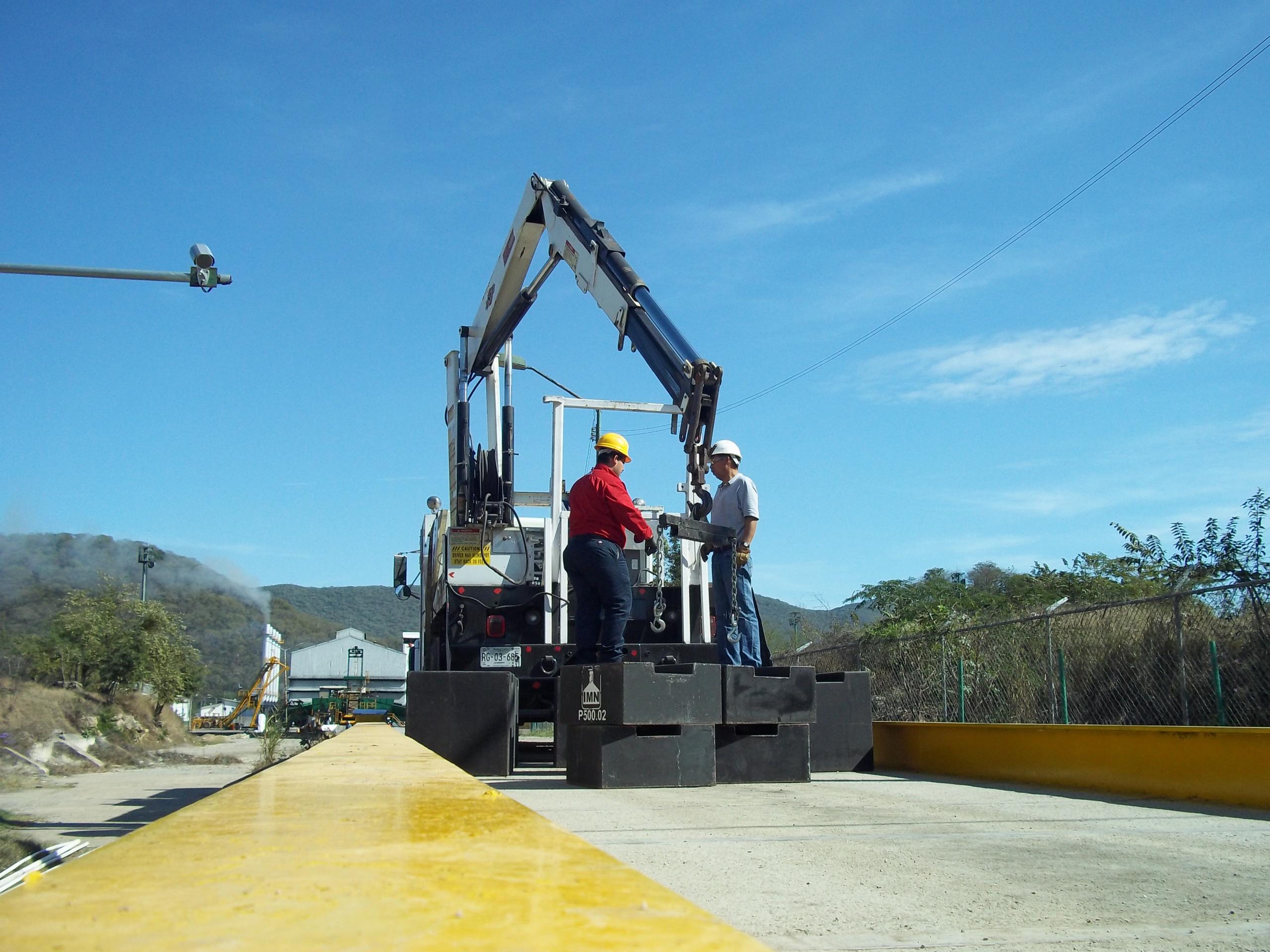 Verificación Oficial Verificación Oficial