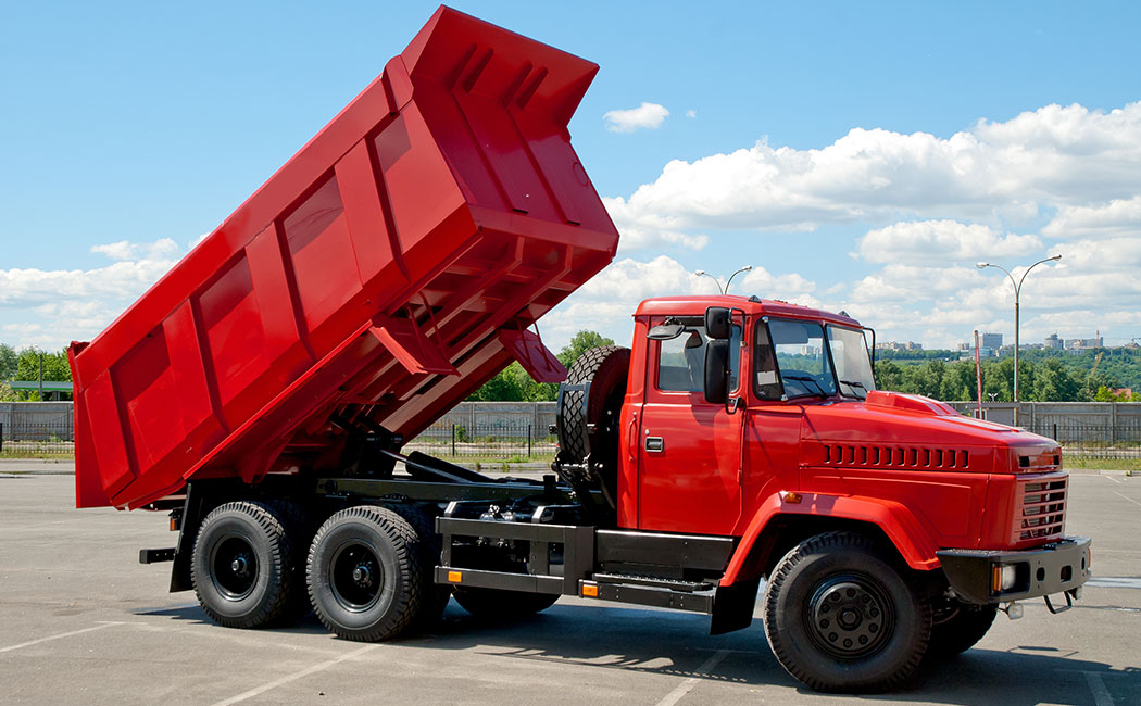 Dump Truck Solutions