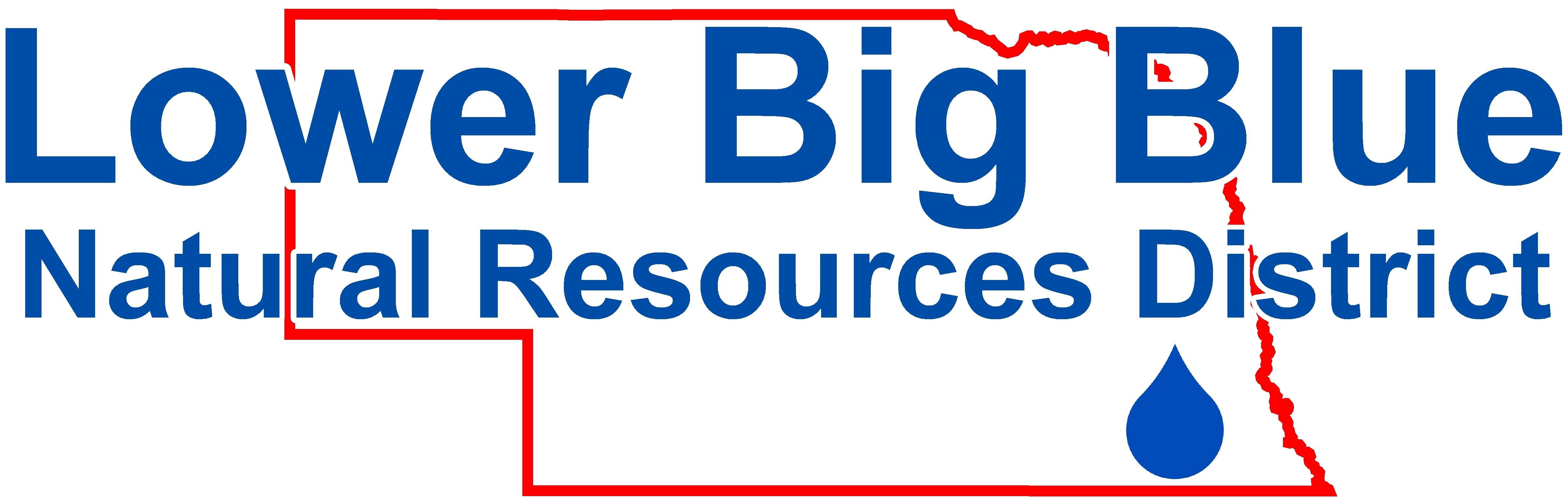 Lower Big Blue Natural Resources District