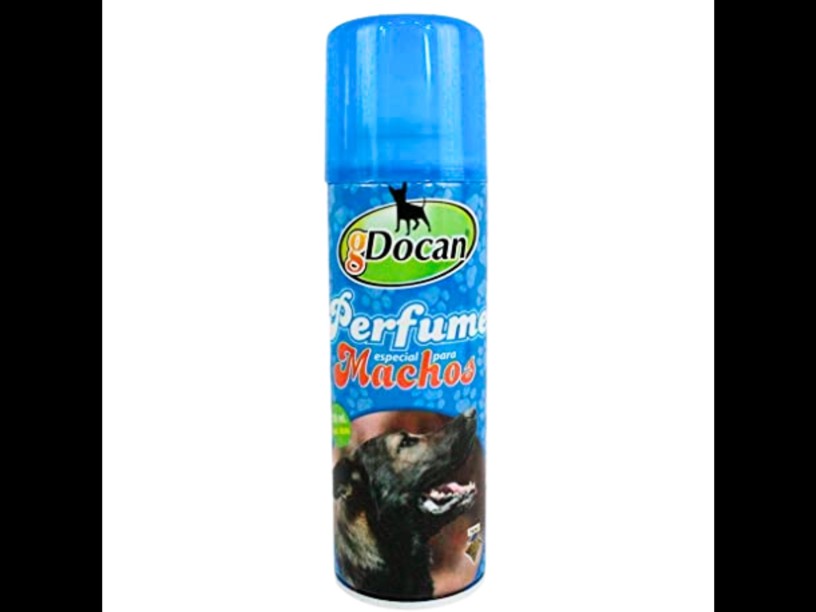 LODO02 PERFUME AEROSOL 
MACHO 170 ML