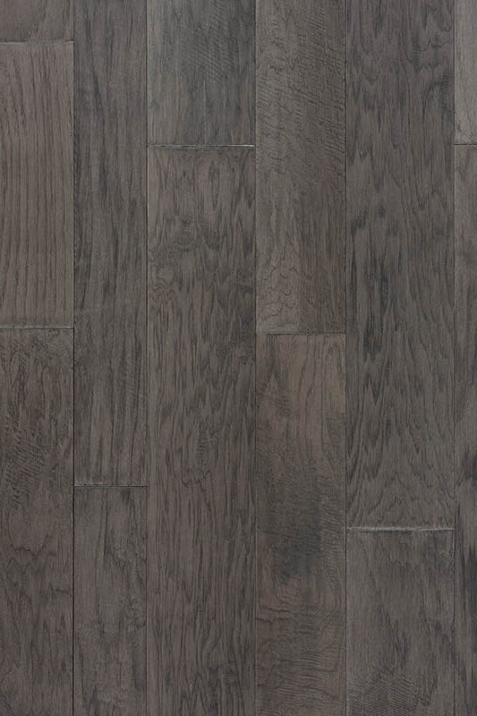 Westwind Collection Marfa
Width: 5" - Length: 36"-60"
Wood Species: Hickory - Wear Layer: 1.5mm
Surface: Hand Scraped Distressed