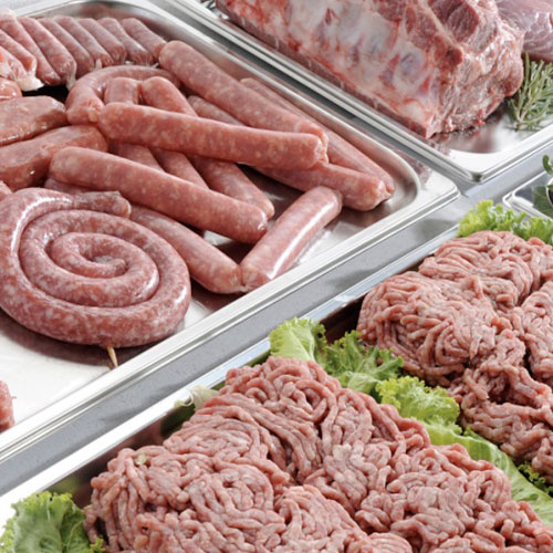 Carnicería Más Karne - Longaniza