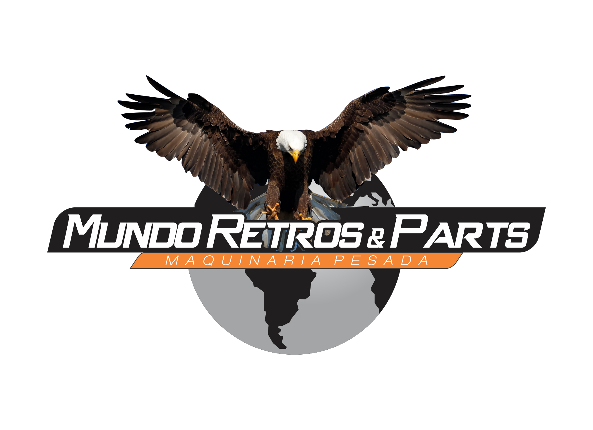 MUNDO RETROS Y PARTS