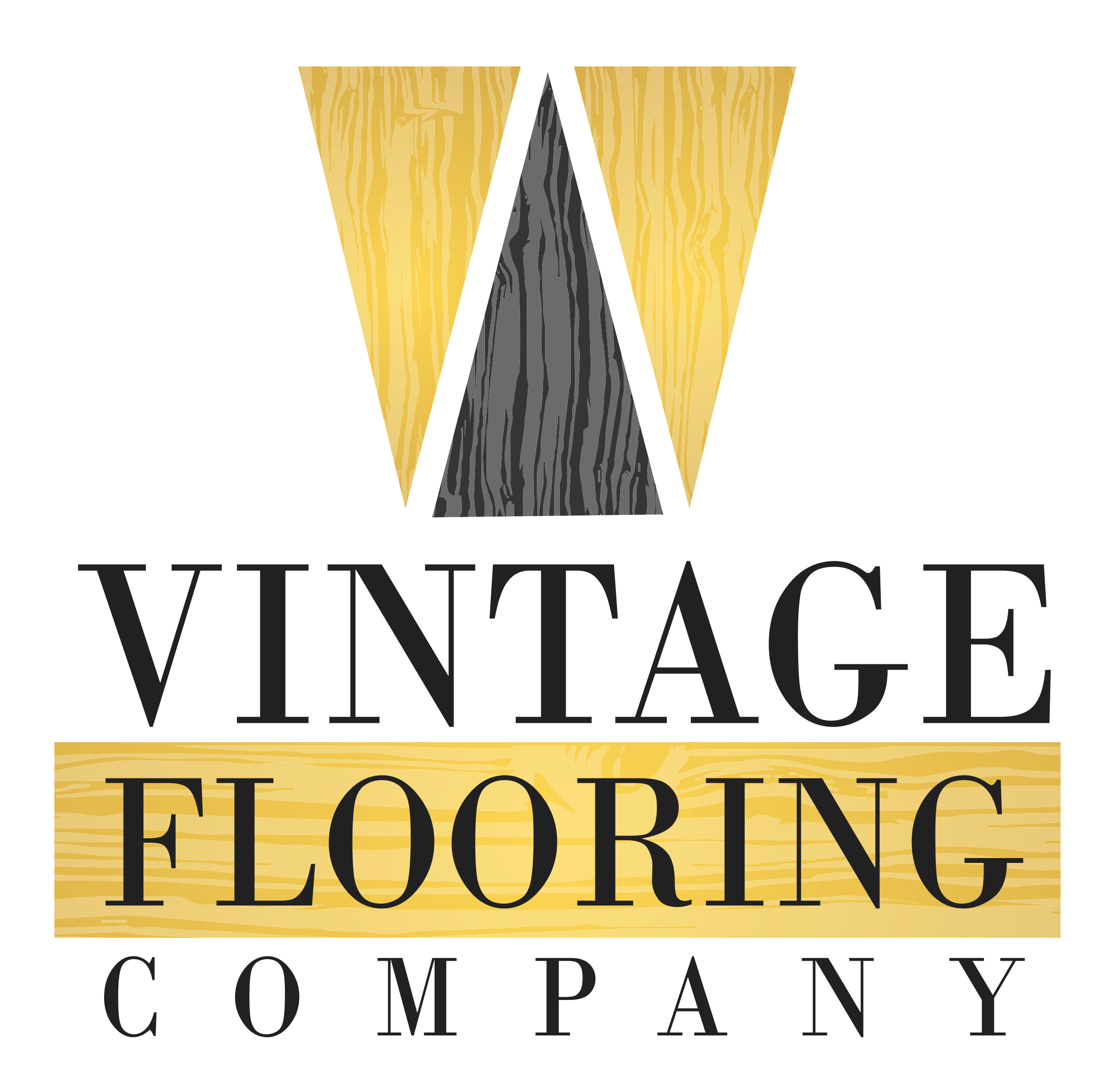 Vintage flooring