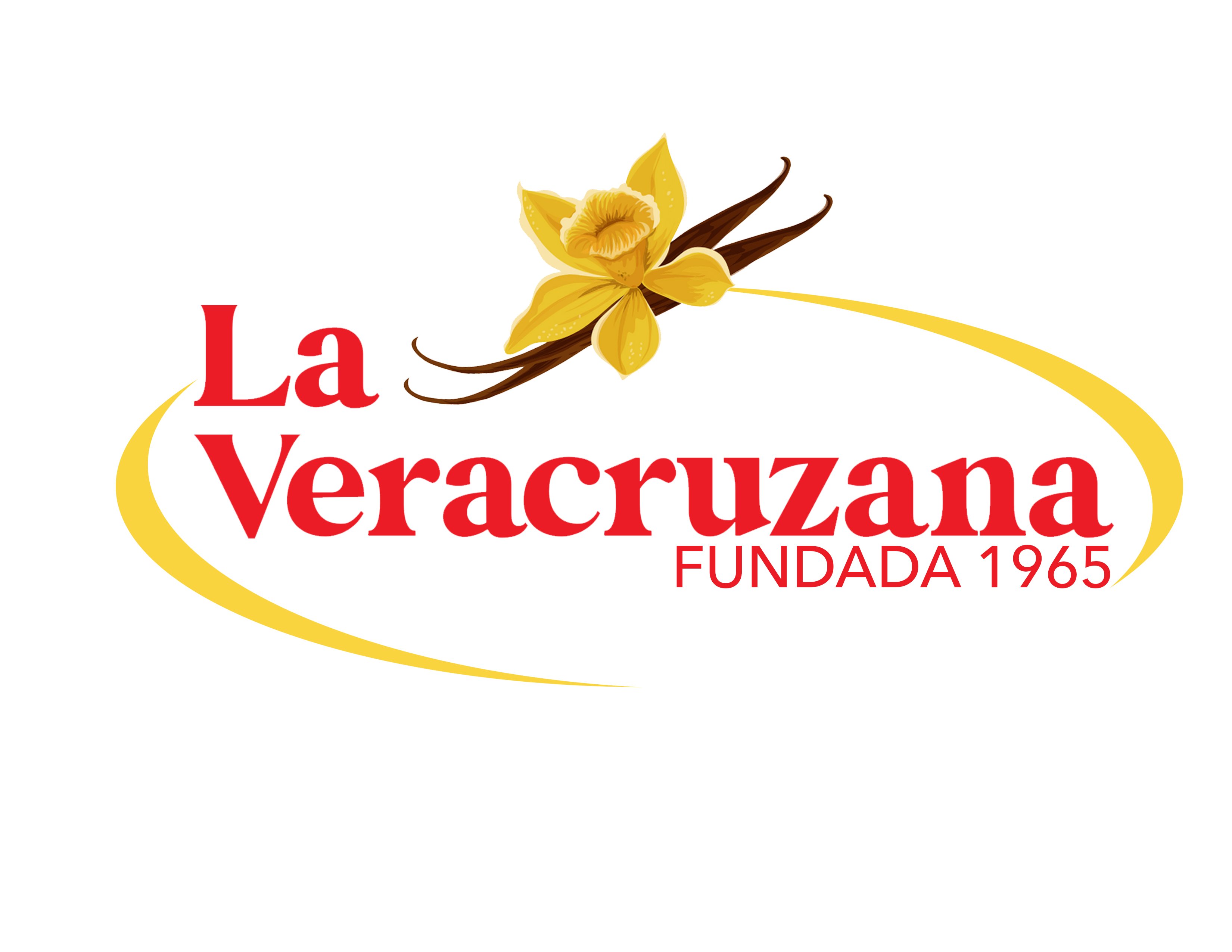 Vainilla La Veracruzana Tj
