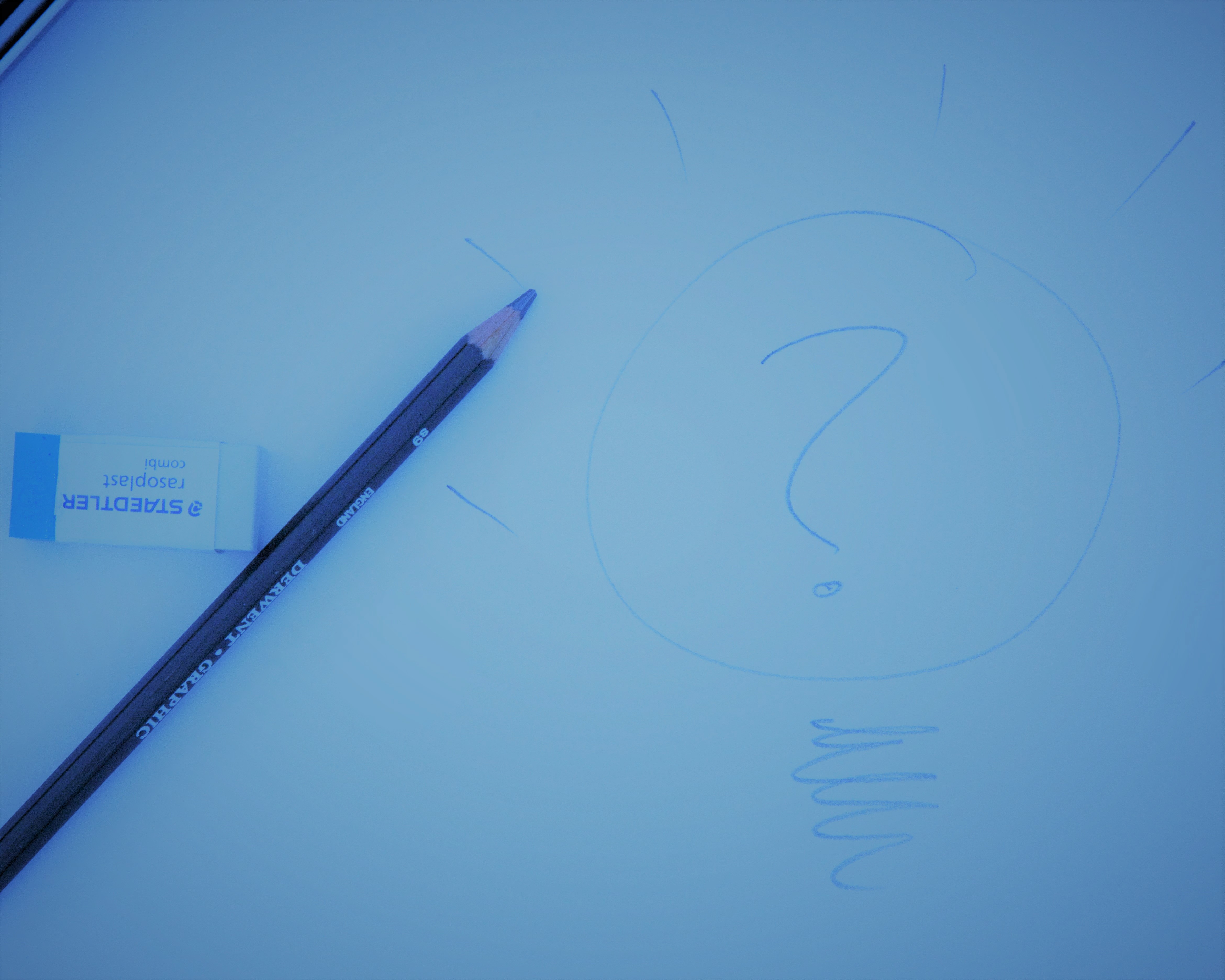 Large suburban house