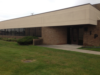 Business Front Entrance||||