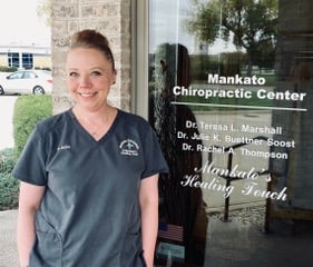 Chiropractic Services