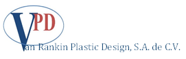Inyección de Plástico - Van Rankin Plastic Design SA de CV - CDMX
