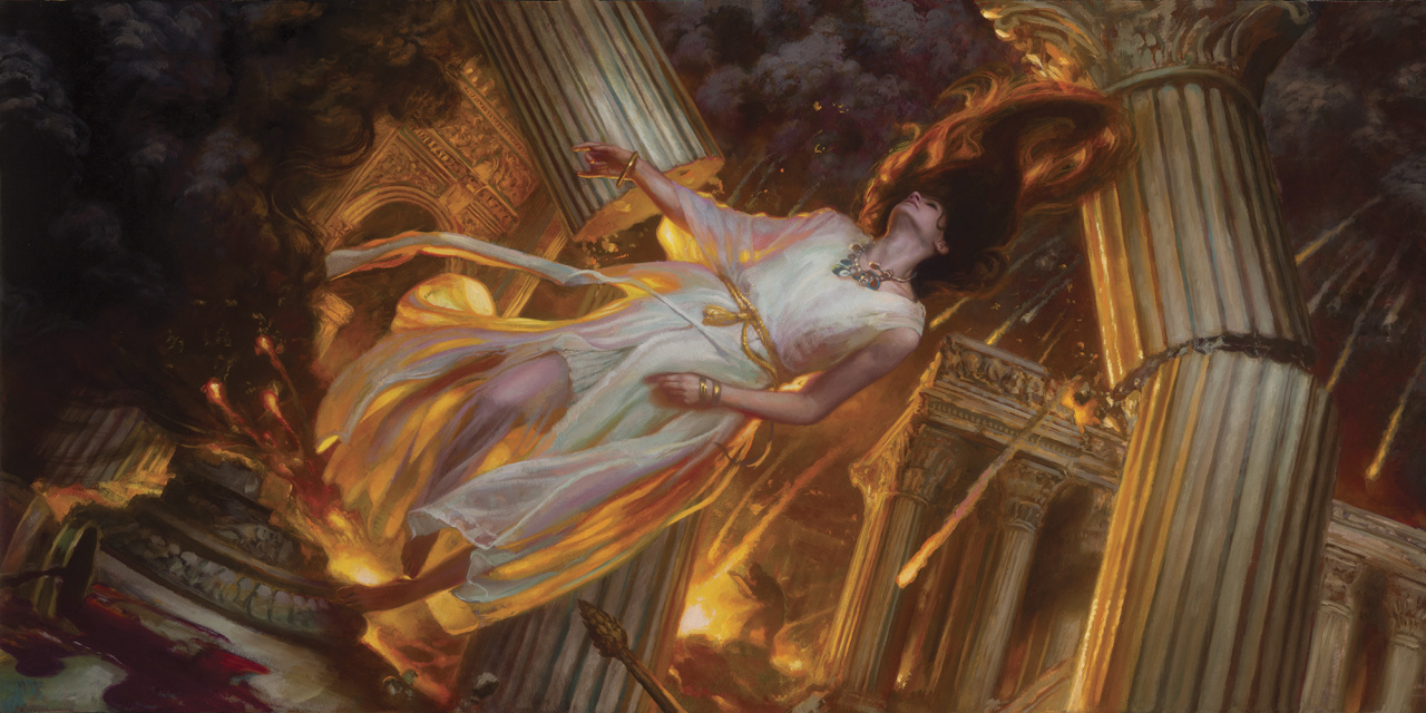 Donato Arts Fantasy