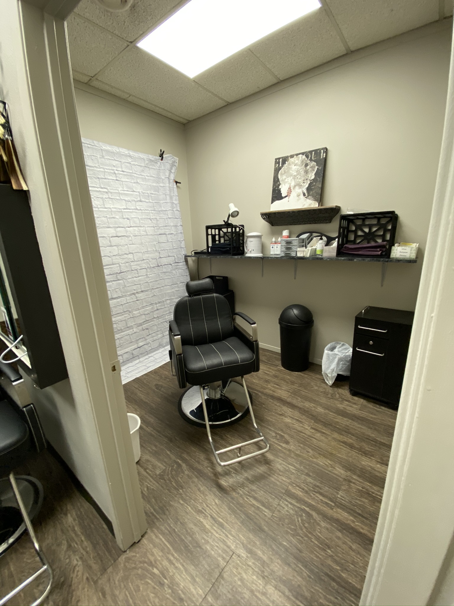 Get Adam And Eve Hair Salon Pictures