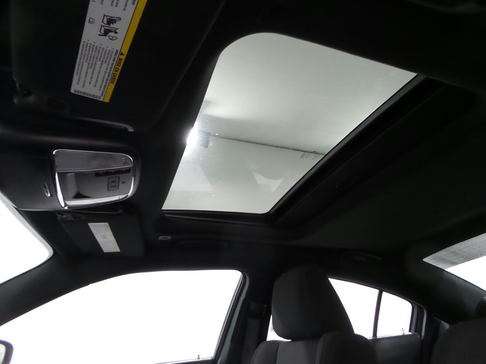 SUNROOF
