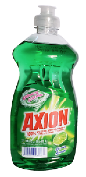 Arrancagrasa Axión Líquido 12/1
Código: 11531