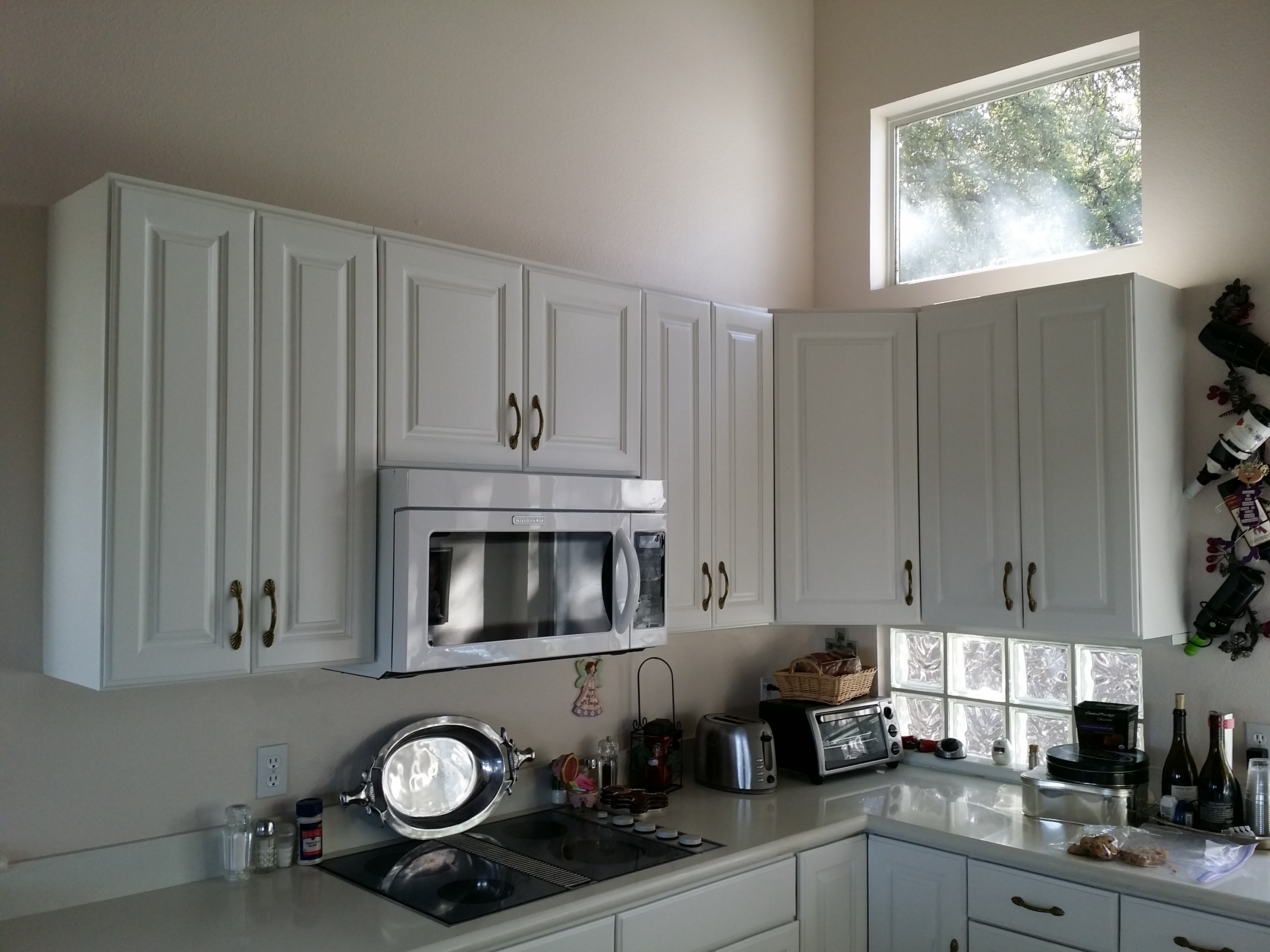 Kitchen Wall Cabinet