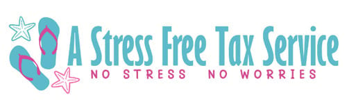 A Stress Free Tax Service