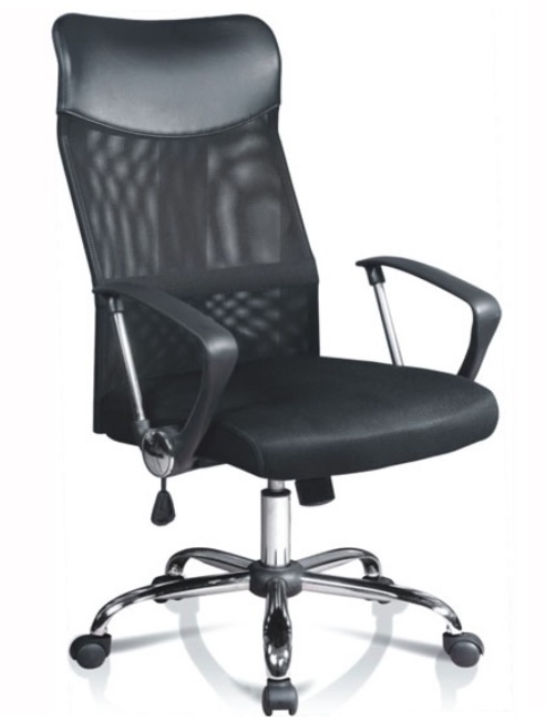 SILLA SEMI-EJECUTIVA W1007-W046