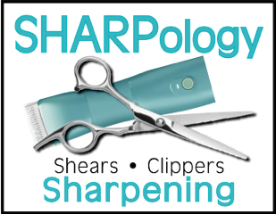 SHARPology logo