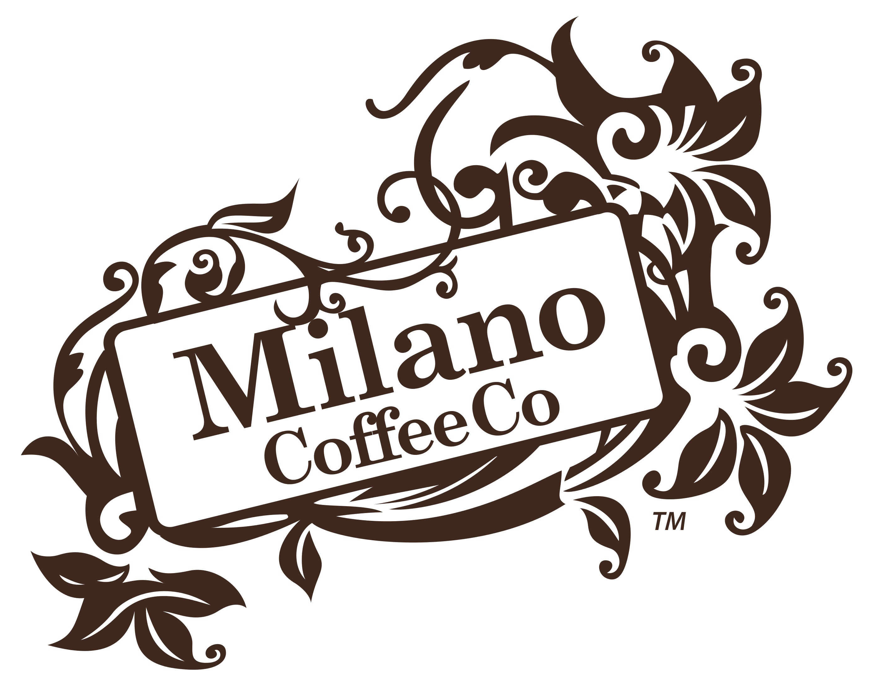 Milano Coffee Company 