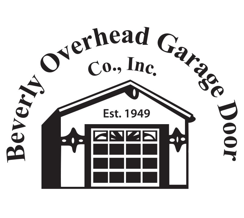 Beverly Overhead Garage Door - Mission for Hope Sponsor