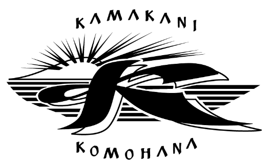 Kamakani Komohana