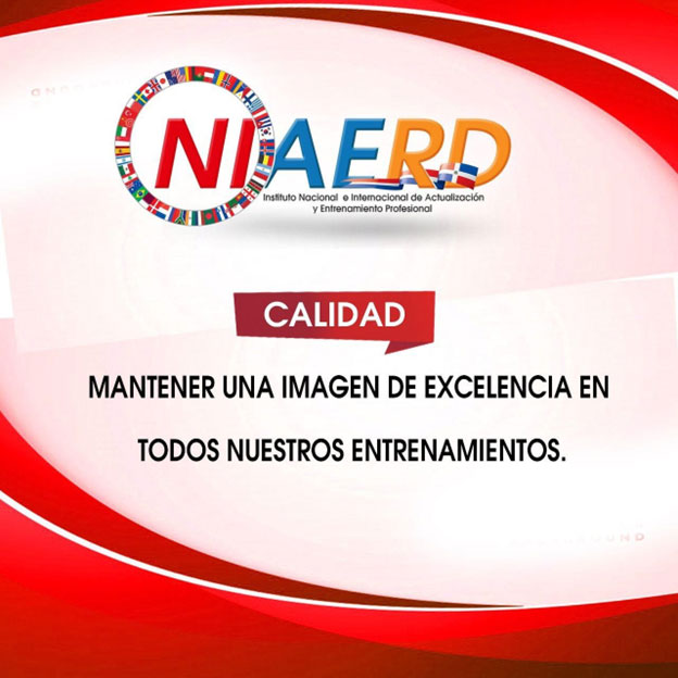 NIAERD SRL
