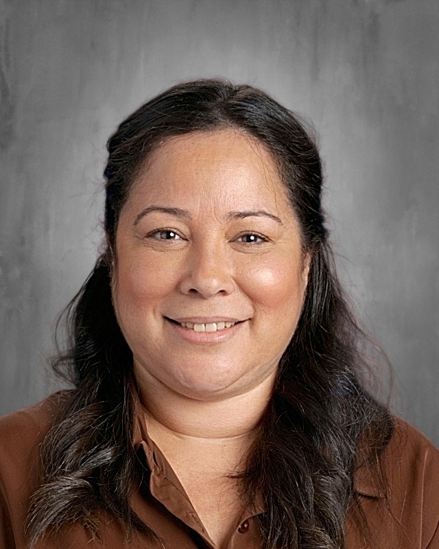 Maribel Perez
4th Grade Teacher