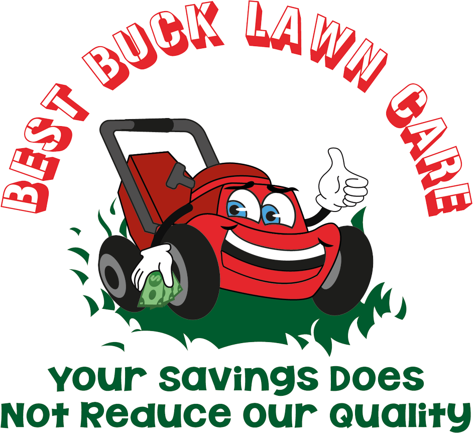 Best Buck Lawncare Service