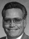 John Swofford
1983-1987