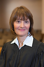 Honorable Chief Judge Bonnie J. Helms