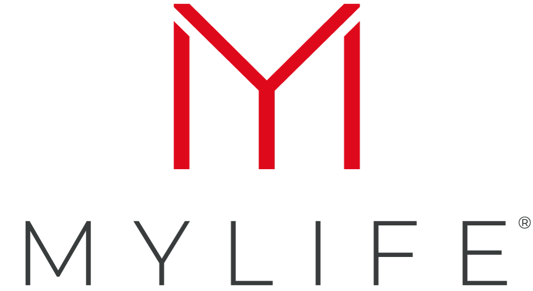 MyLife Logo
