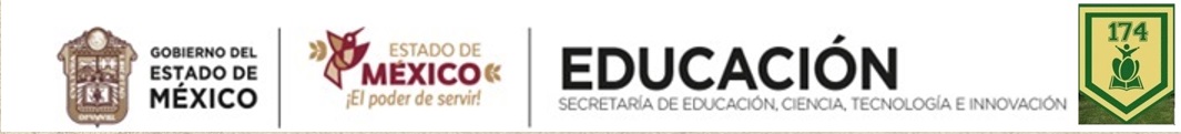 Escuela Preparatoria Oficial Núm. 174