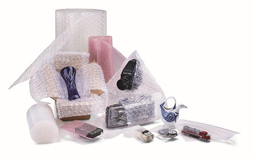 BURBUPACK SA de CV - Polioresinaas