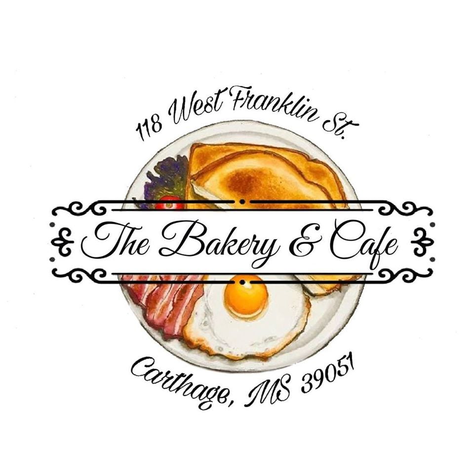 The Bakery and Cafe
