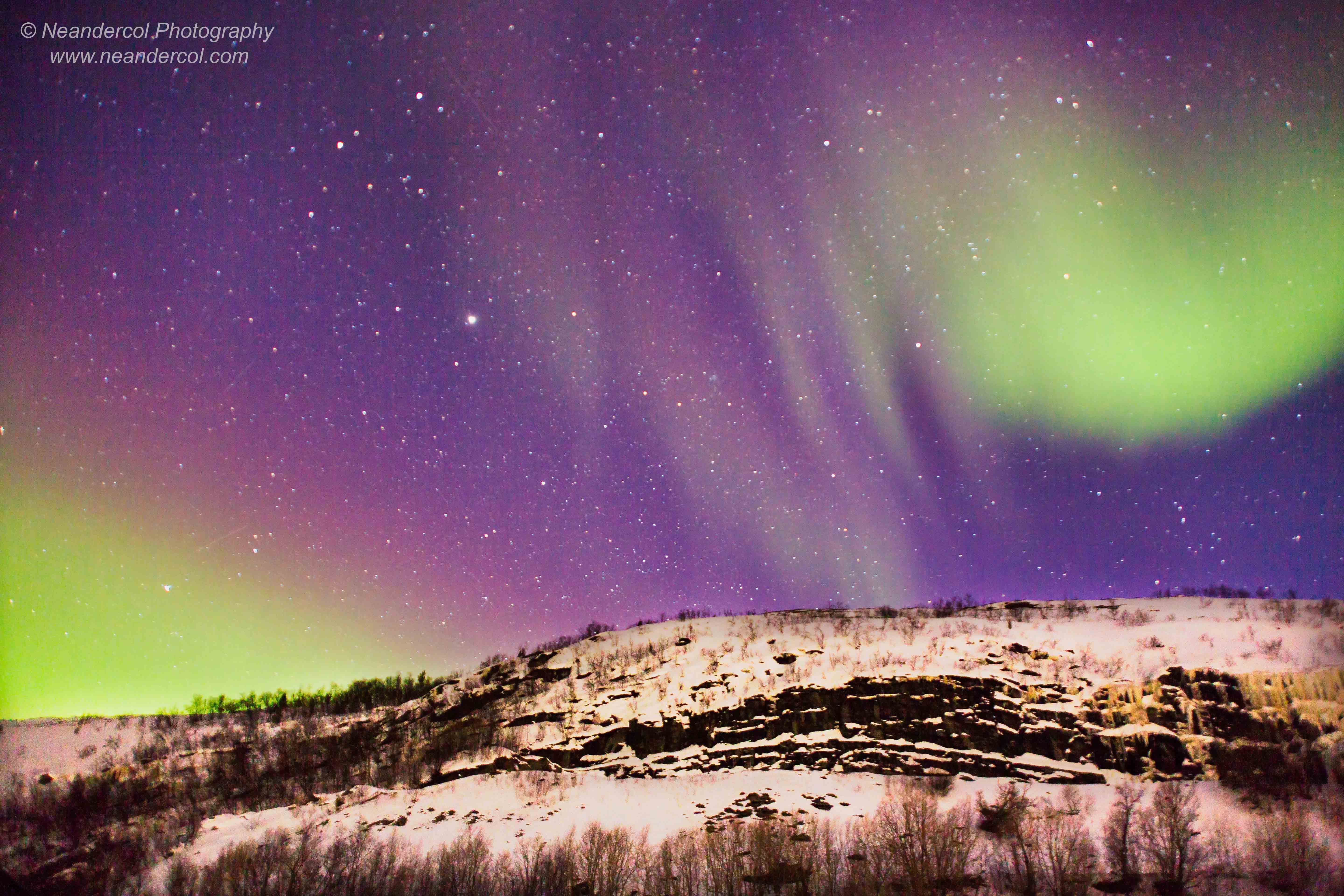 Northern Lights 048