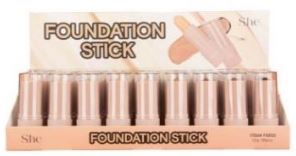 FS950
FOUNDATION STICK 
