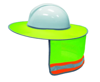 SOMBRILLA PARA CASCO