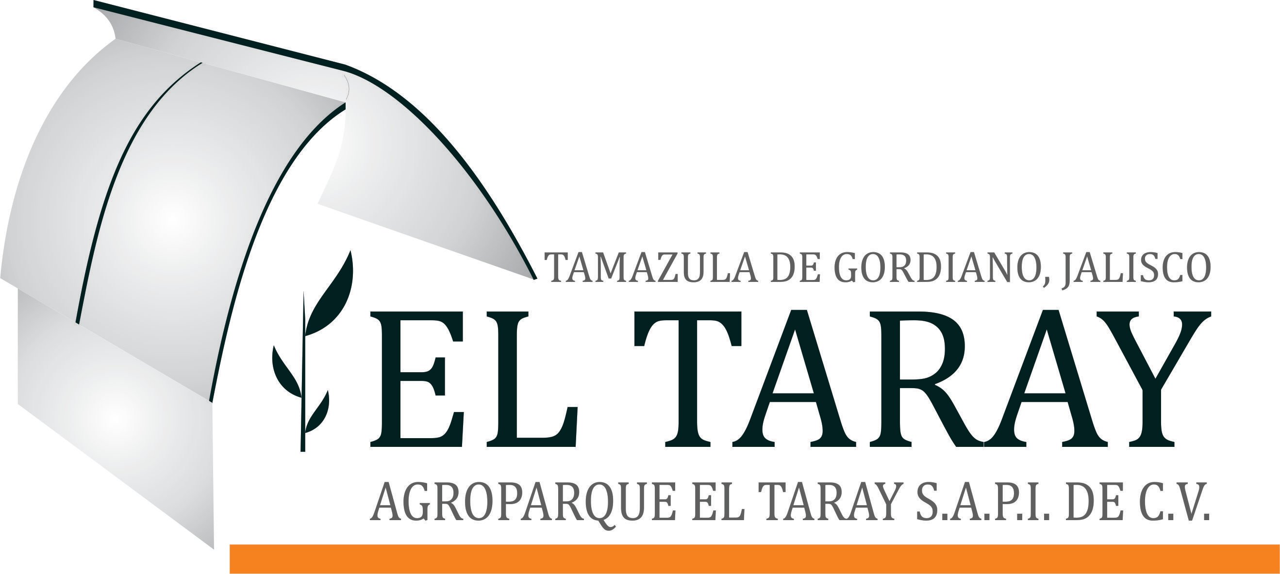 Agroparque el Taray SAPI de CV