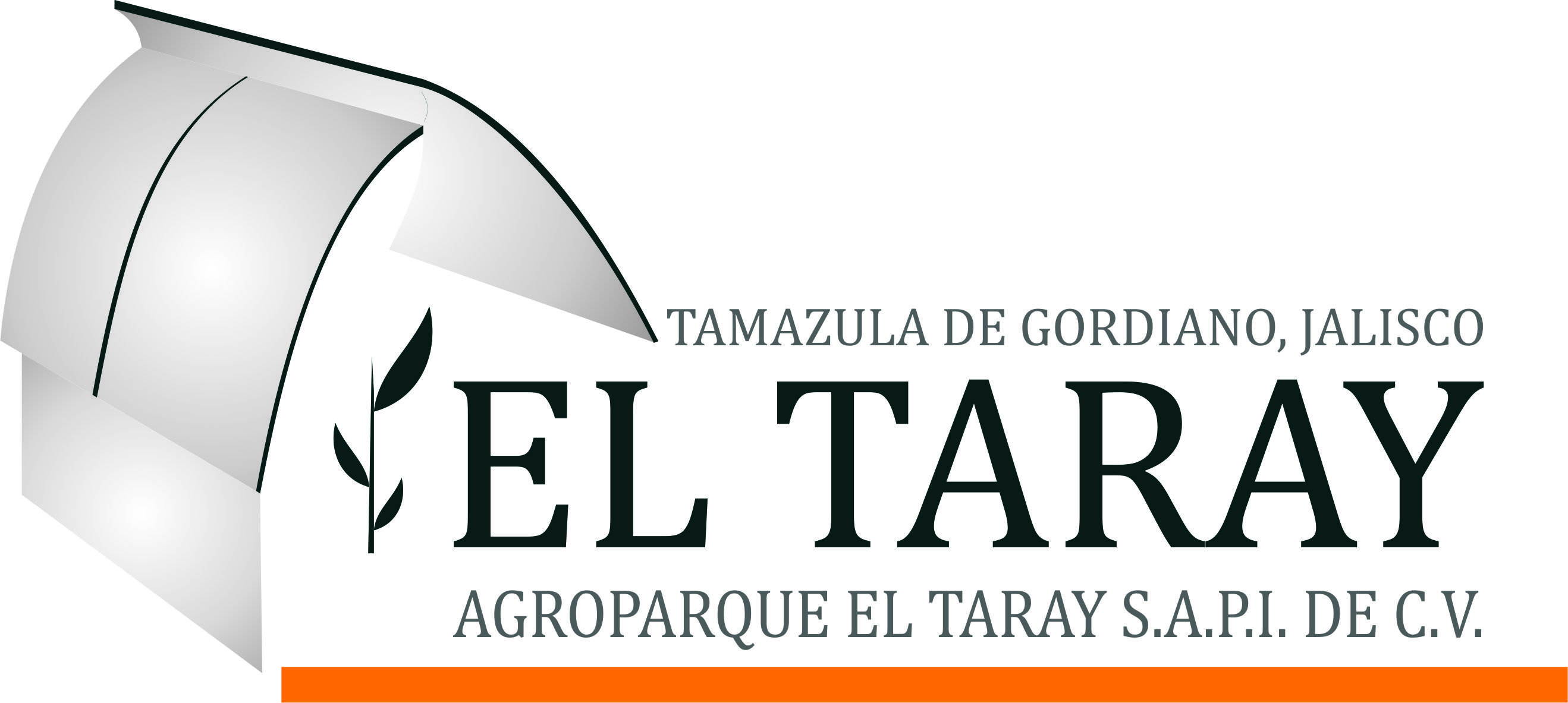 Agroparque el Taray SAPI de CV