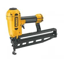 Clavadora 16 Hata 2 1/2" 
 mod.D51257K 
DEWALT