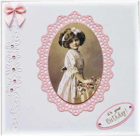 Handmade by Heather Hudson