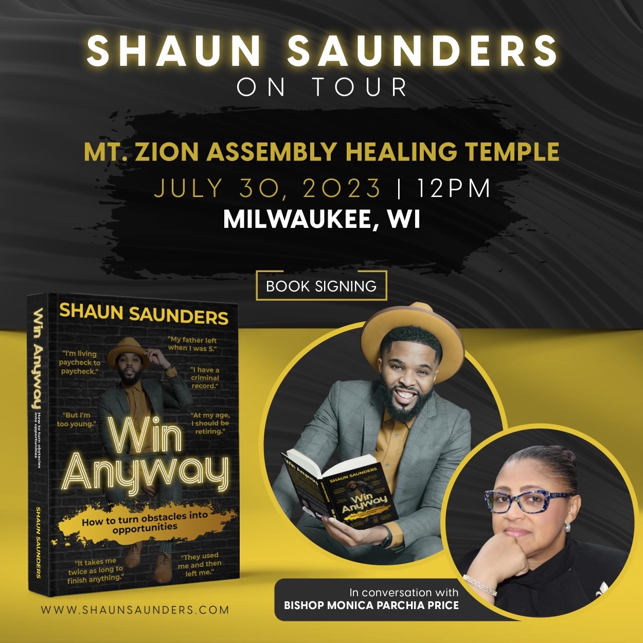 Mt. Zion Assembly Healing Temple Home