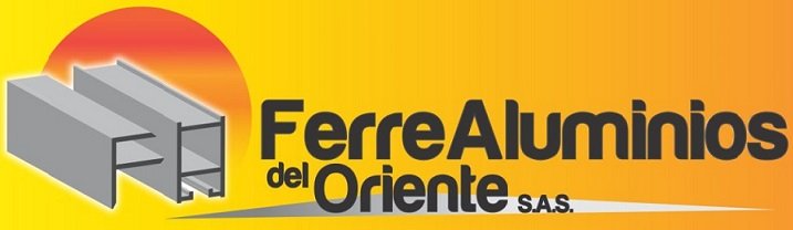 FERREALUMINIOS DEL ORIENTE S.A.S.