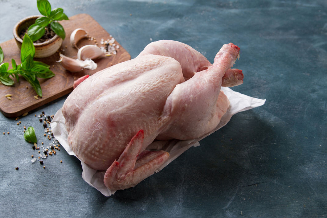 Pollos Karol del Chilarillo - Venta de Pollo Entero