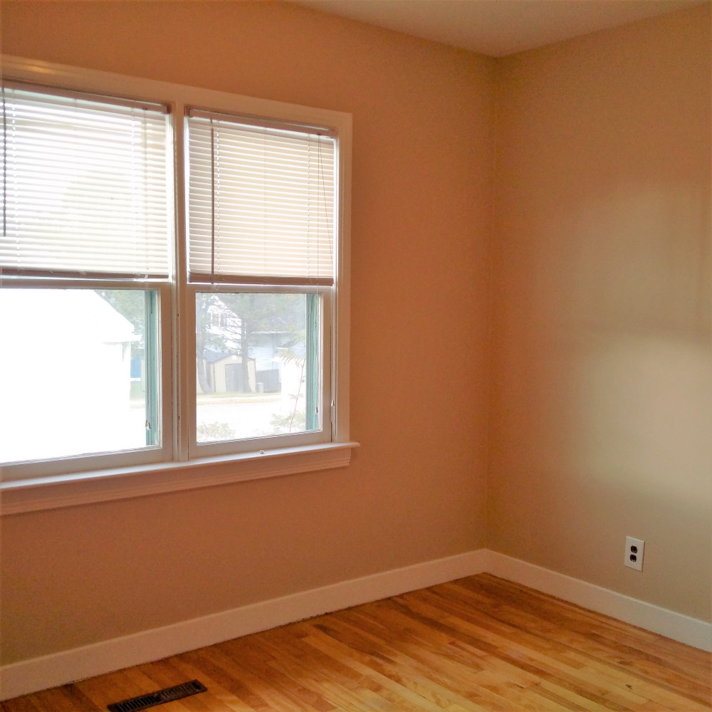 257 Montreal Bedroom 1