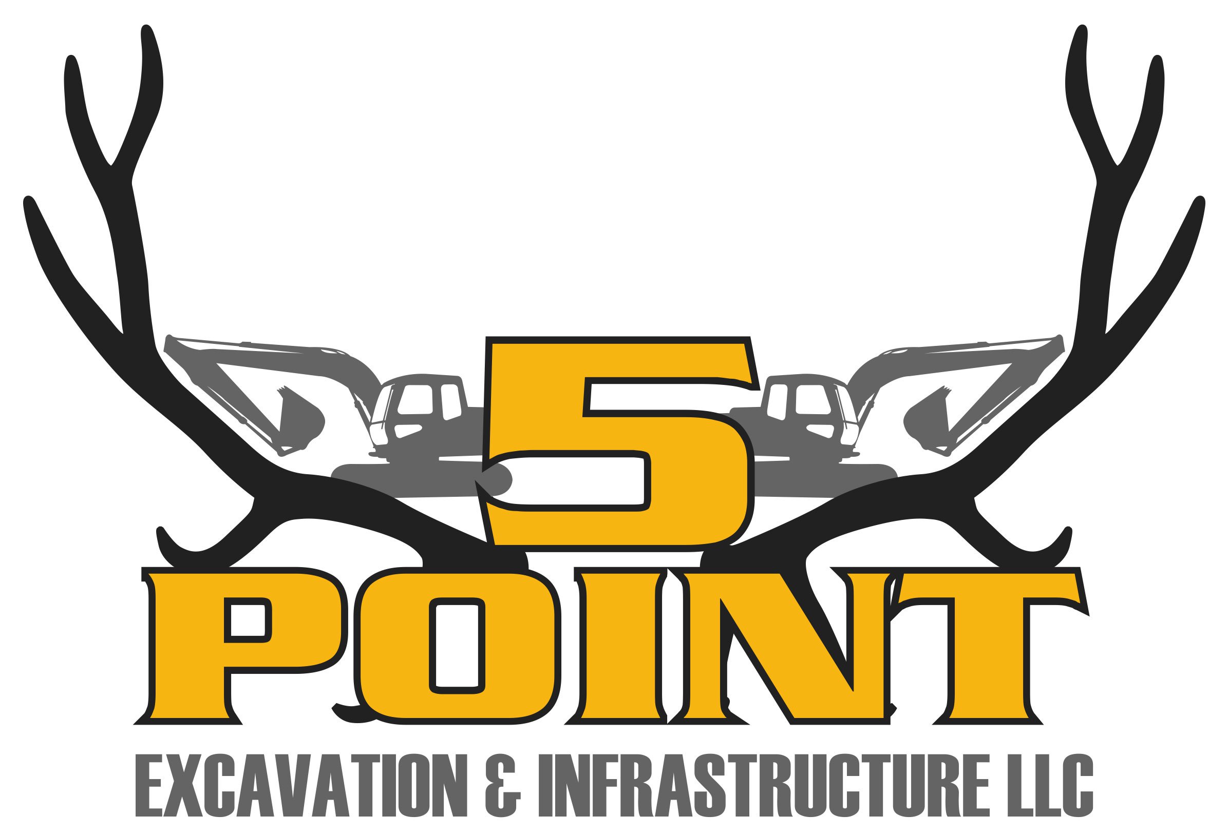 5 Point Excavation & Infrastructure LLC