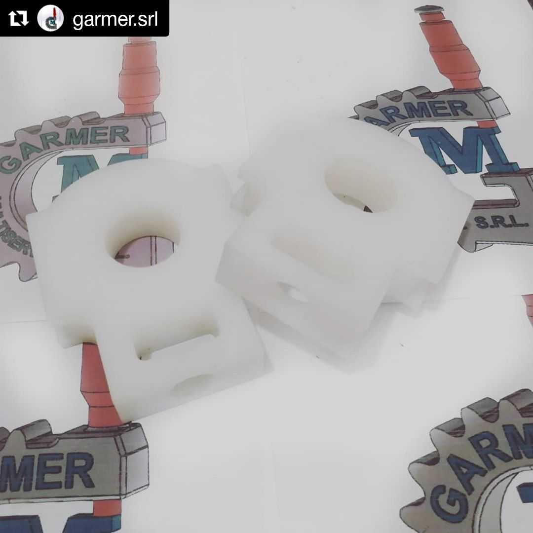 CHUMACERA CORREDIZA EN NYLON