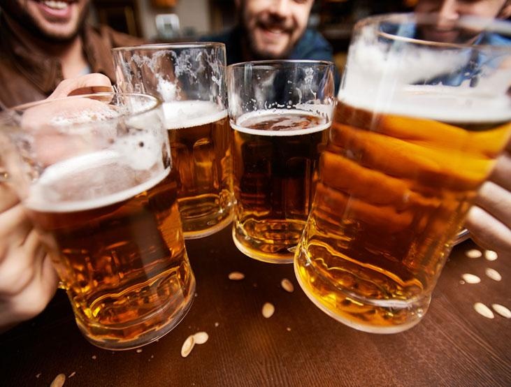 BAR CANTINA DON CRUZ - CERVEZAS