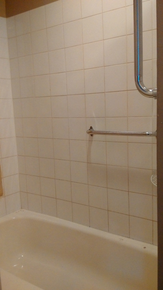 34 Cranston #2 Bathroom